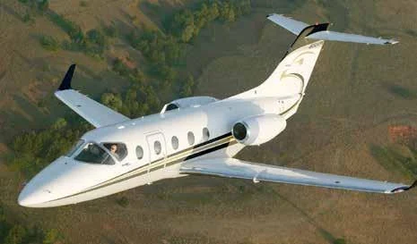 Hawker 400 del catálogo de jets ligeros de Mi Elegido VIP