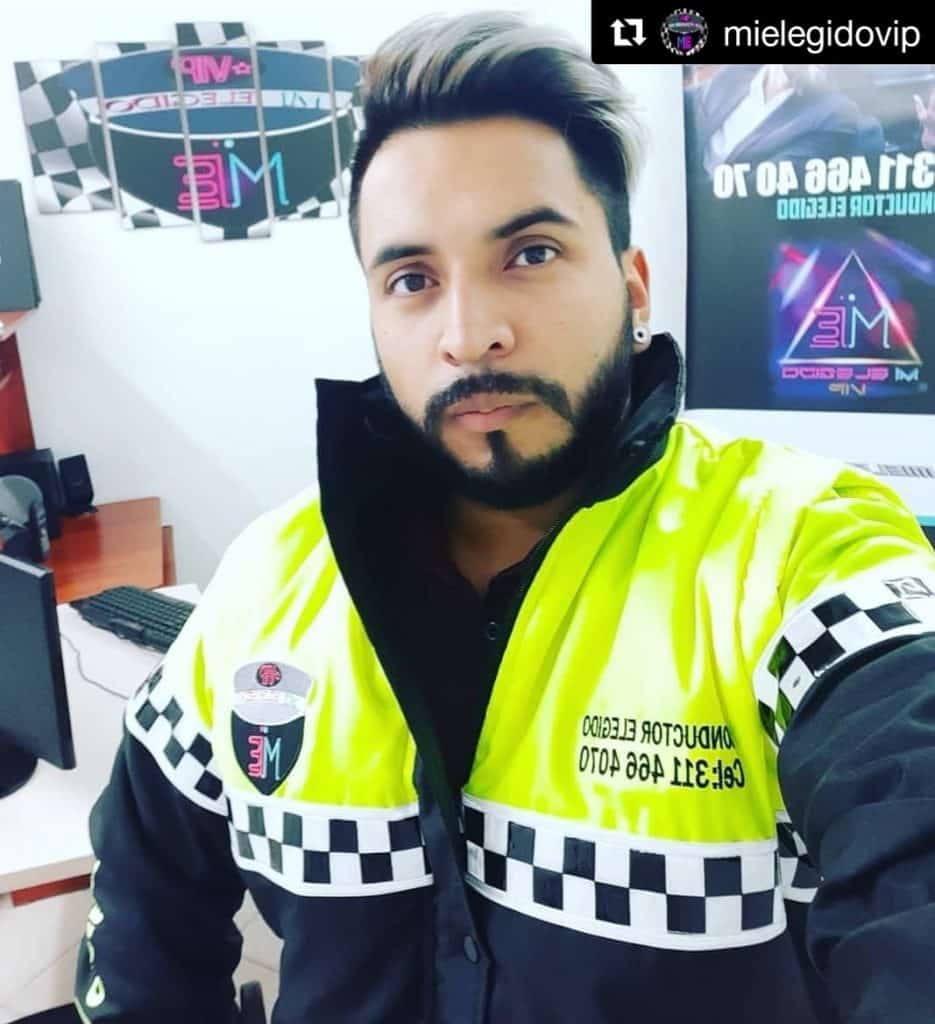 Conductor Elegido