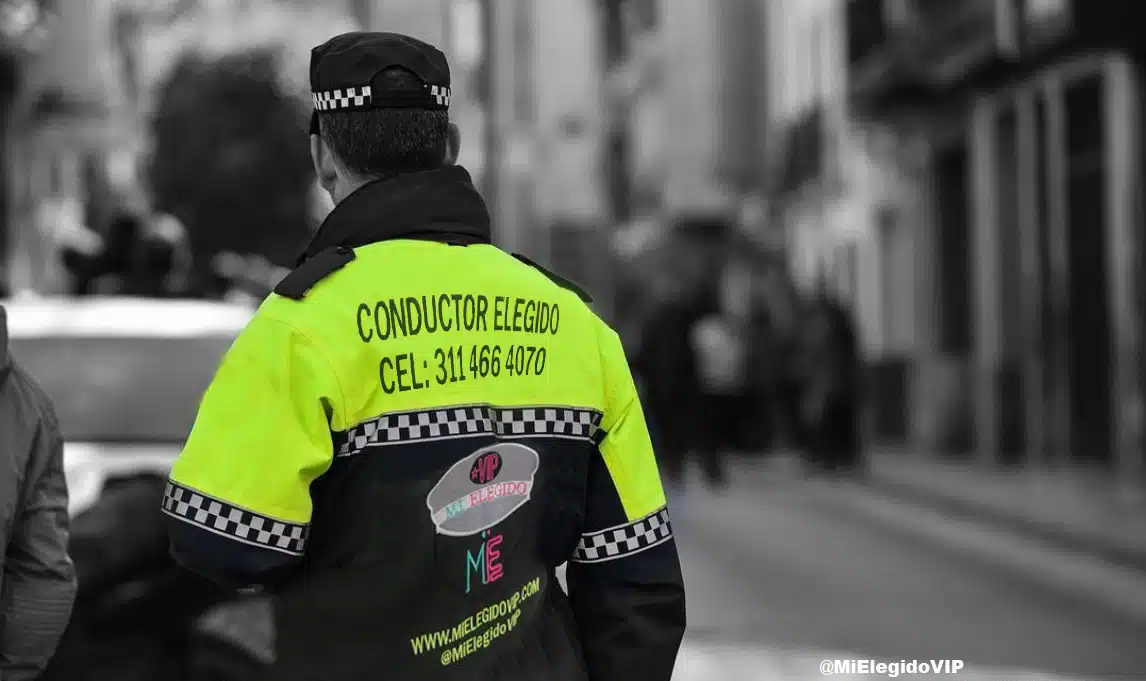 Conductor Elegido