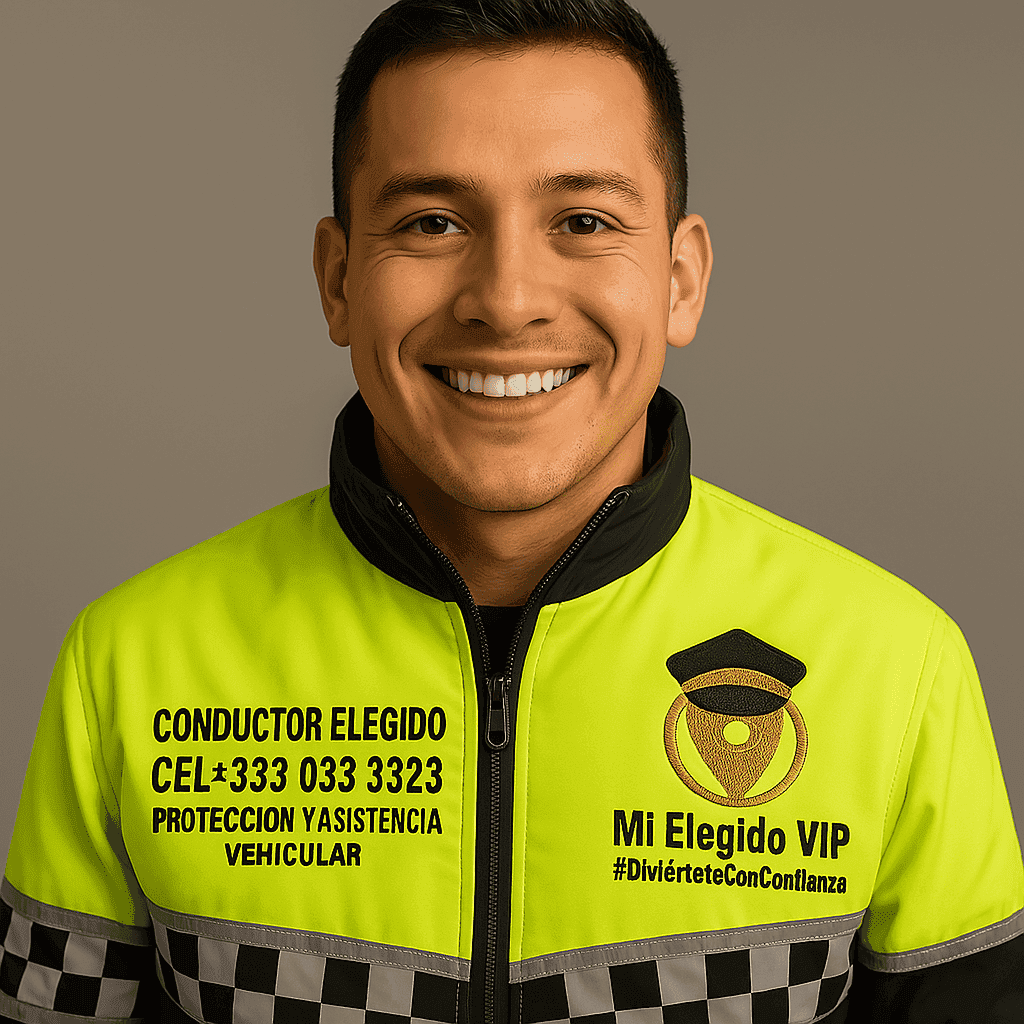 Conductor Elegido