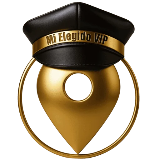 Logo Mi Elegido VIP